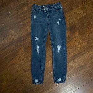 juniors jeans